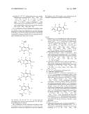 Combination of at least two 5HT6-Ligands diagram and image