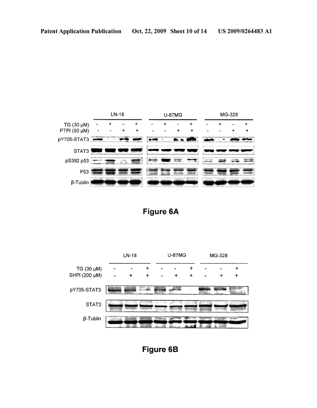 METHODS OF USING PPAR-gamma AGONISTS AND CASPASE-DEPENDENT CHEMOTHERAPEUTIC AGENTS FOR THE TREATMENT OF CANCER - diagram, schematic, and image 11