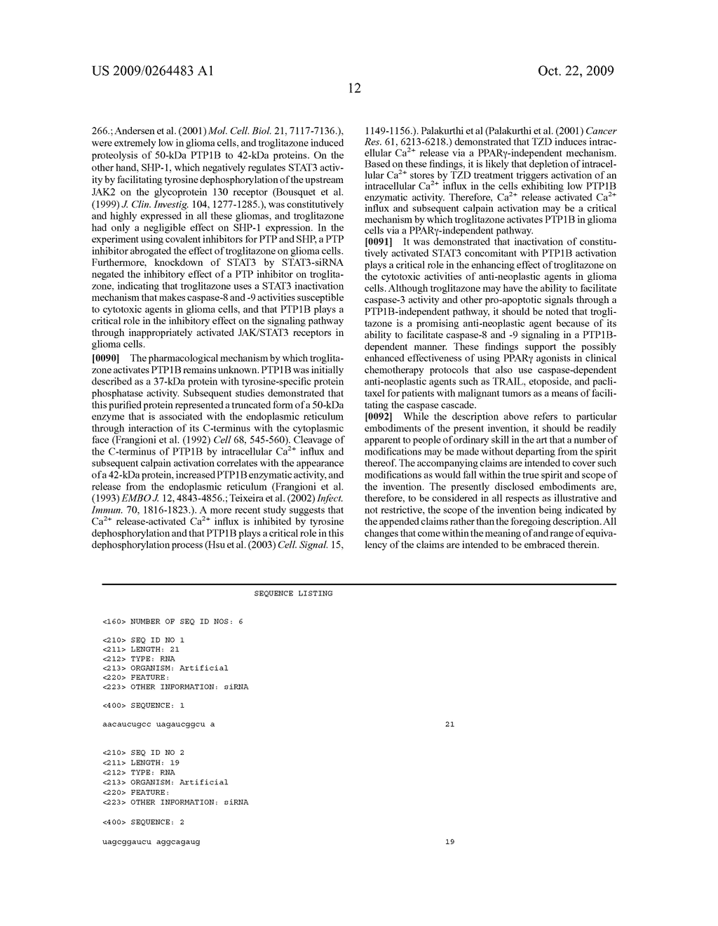 METHODS OF USING PPAR-gamma AGONISTS AND CASPASE-DEPENDENT CHEMOTHERAPEUTIC AGENTS FOR THE TREATMENT OF CANCER - diagram, schematic, and image 27