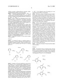 Pyrazole Derivatives, Their Manufacture and Their Use as Pharmaceutical Agents diagram and image