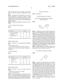 Pyrazole Derivatives, Their Manufacture and Their Use as Pharmaceutical Agents diagram and image