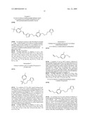 Pyrazole Derivatives, Their Manufacture and Their Use as Pharmaceutical Agents diagram and image