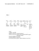 SHORT INTERFERENCE RIBONUCLEIC ACIDS FOR TREATING ALLERGIC DISEASES diagram and image