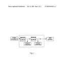 Integrated Process for the Co-Production of Methanol and Demethyl Ether From Syngas Containing Nitrogen diagram and image