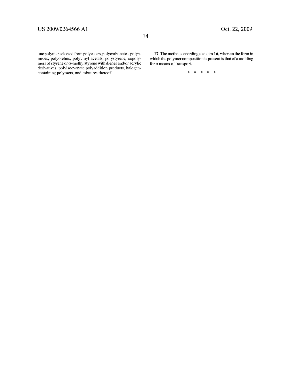 Stabiliser composition made from liquid and solid uv-absorbers - diagram, schematic, and image 15