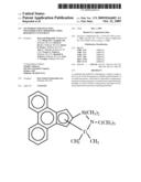 TECHNIQUE FOR SELECTING POLYMERIZATION MODIFIERS CORSS REFERENCE STATEMENT diagram and image