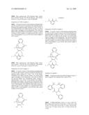 SINGLE SITE CATALYST SYSTEMS HAVING A SCORPION-LIKE STRUCTURE diagram and image