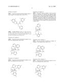 SINGLE SITE CATALYST SYSTEMS HAVING A SCORPION-LIKE STRUCTURE diagram and image