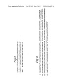 Method for recombinant microorganism expression and isolation of collagen-like polypeptides diagram and image