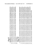 Method for recombinant microorganism expression and isolation of collagen-like polypeptides diagram and image