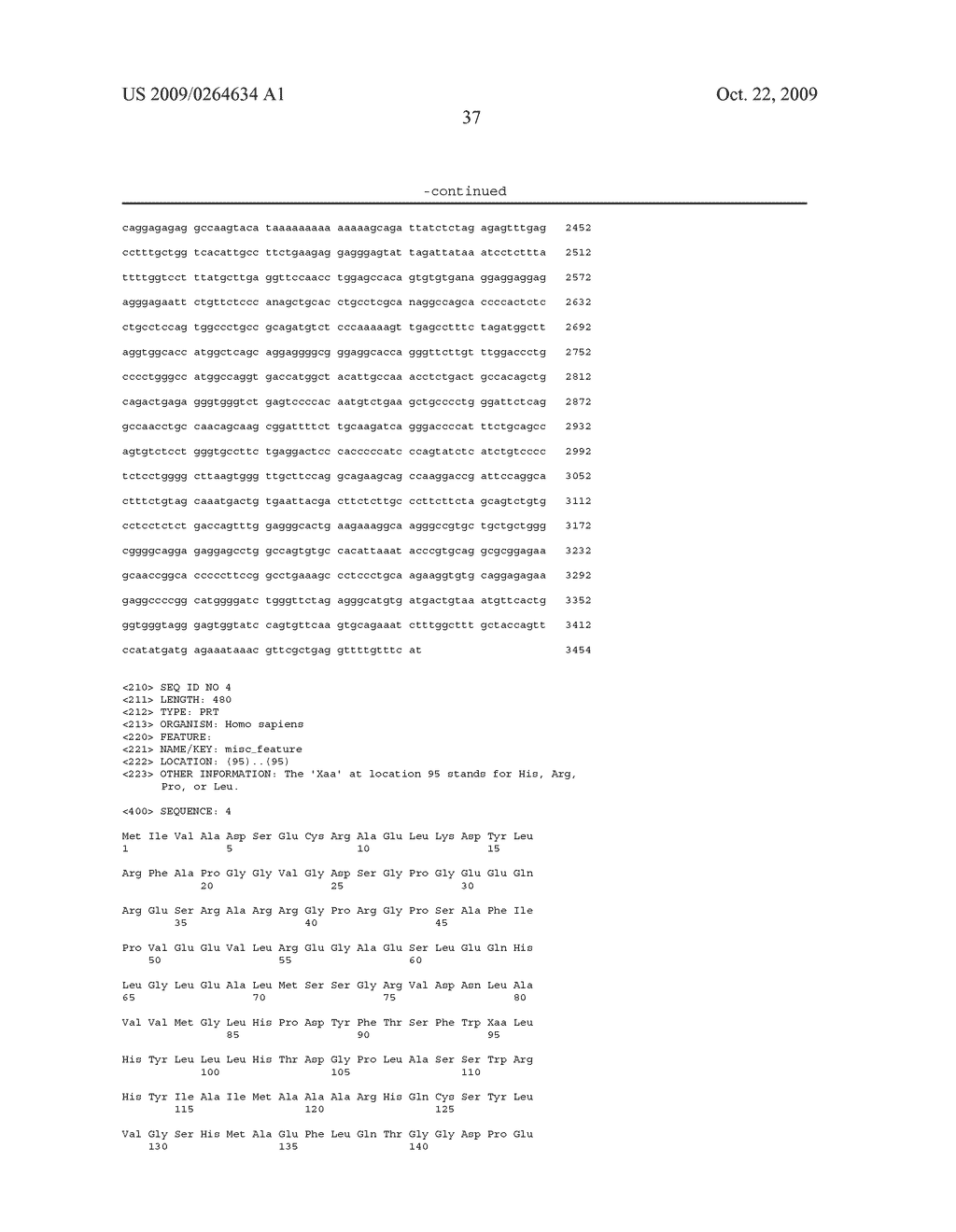 SEQUENCES CHARACTERISTIC OF HYPOXIA-REGULATED GENE TRANSCRIPTION - diagram, schematic, and image 43