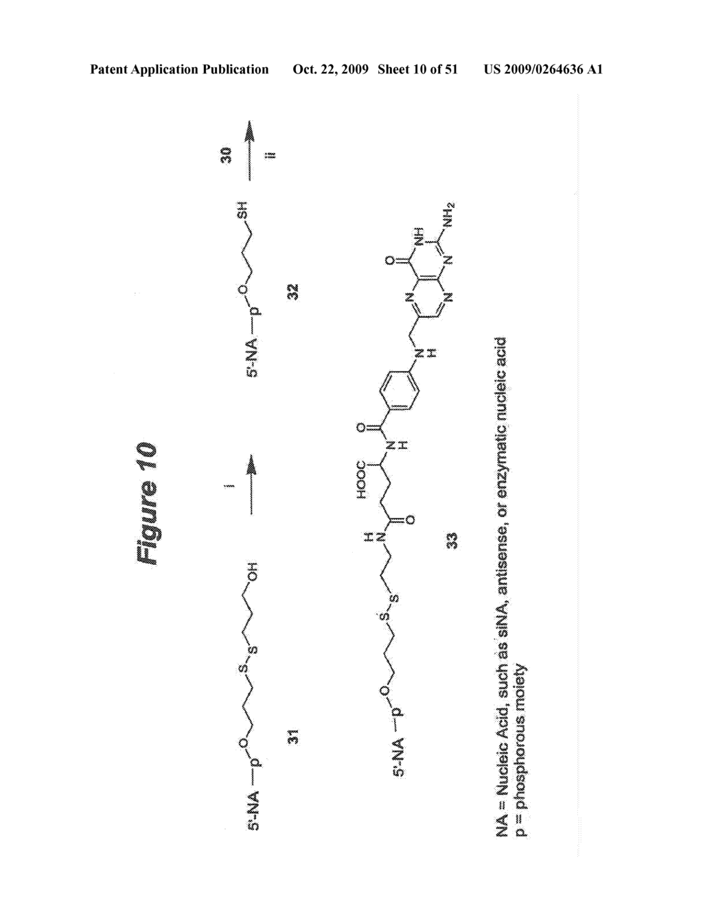 CONJUGATES AND COMPOSITIONS FOR CELLULAR DELIVERY - diagram, schematic, and image 11