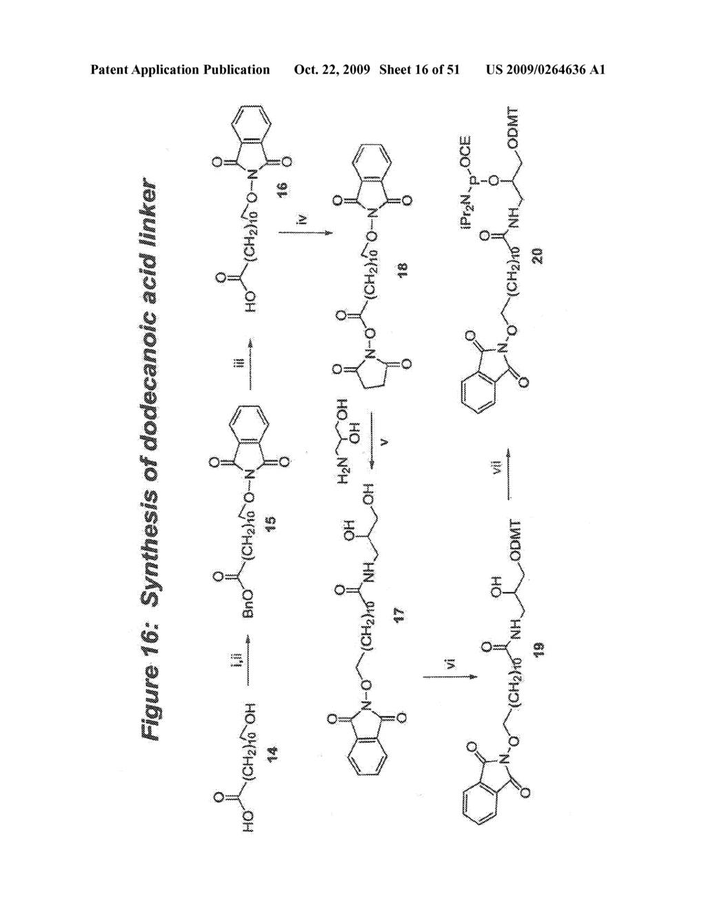 CONJUGATES AND COMPOSITIONS FOR CELLULAR DELIVERY - diagram, schematic, and image 17