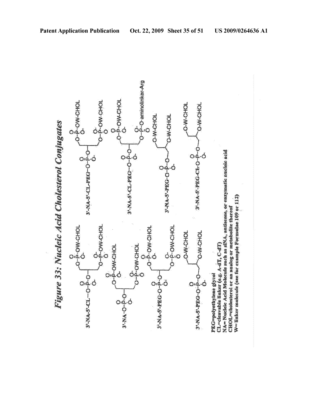 CONJUGATES AND COMPOSITIONS FOR CELLULAR DELIVERY - diagram, schematic, and image 36