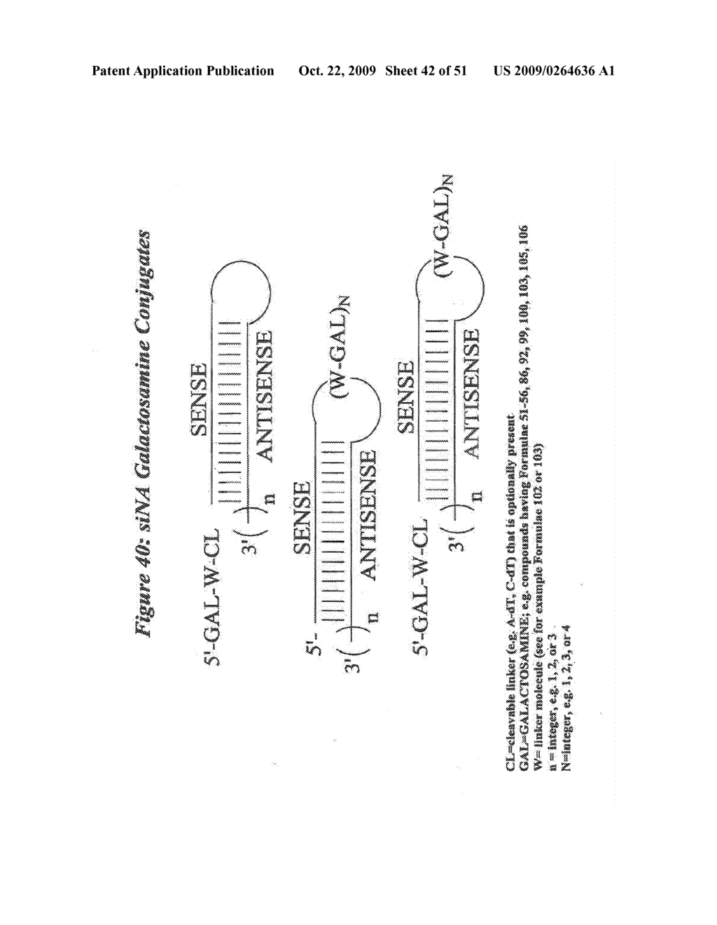 CONJUGATES AND COMPOSITIONS FOR CELLULAR DELIVERY - diagram, schematic, and image 43