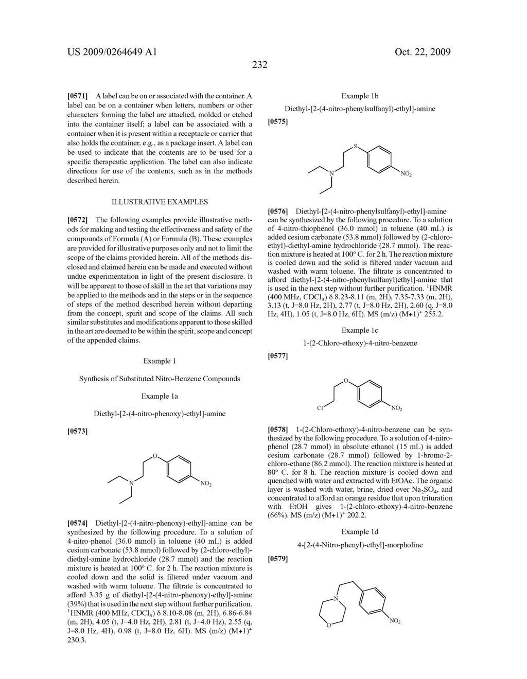 DIARYLAMINE-CONTAINING COMPOUNDS AND COMPOSITIONS, AND THEIR USE AS MODULATORS OF C-KIT RECEPTORS - diagram, schematic, and image 233