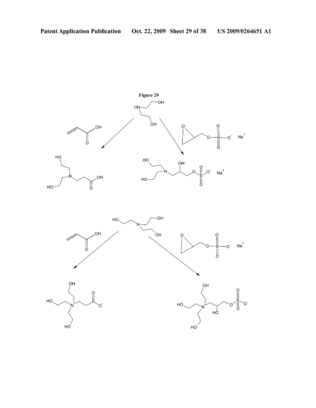 Biological Buffers with Wide Buffering Ranges - diagram, schematic, and image 30