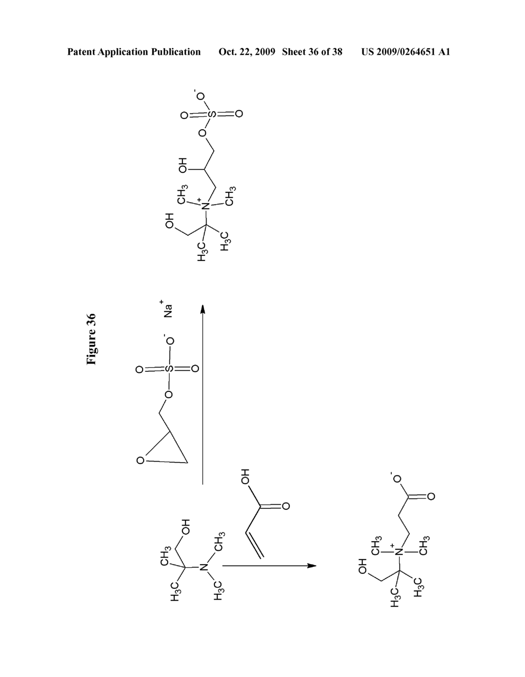 Biological Buffers with Wide Buffering Ranges - diagram, schematic, and image 37