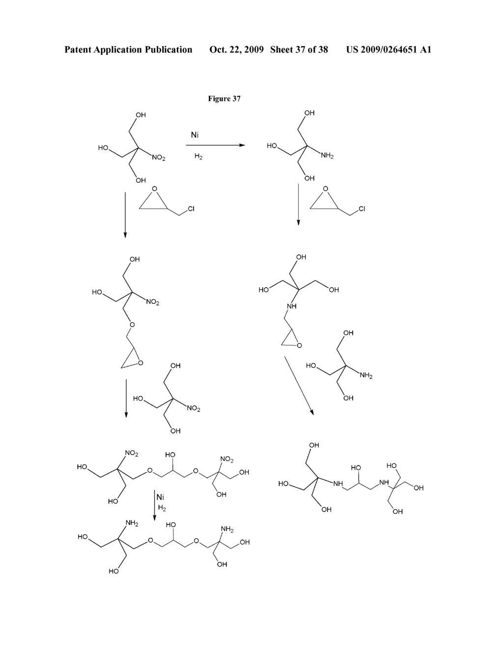 Biological Buffers with Wide Buffering Ranges - diagram, schematic, and image 38