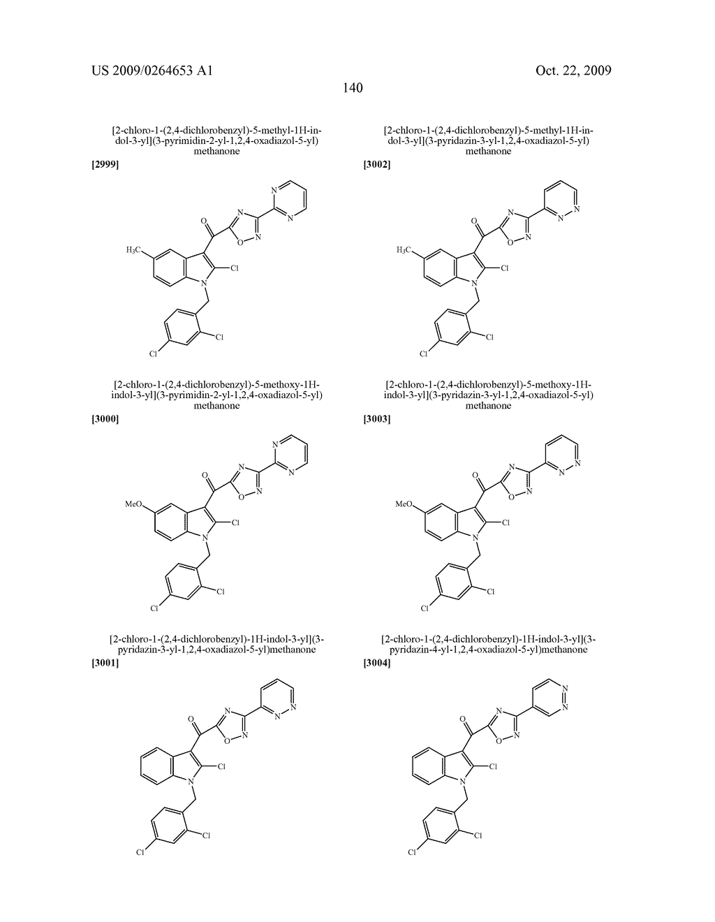 USEFUL INDOLE COMPOUNDS - diagram, schematic, and image 225
