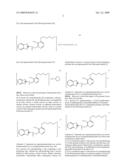 SALTS OF BENZIMIDAZOLE DERIVATIVE WITH AMINES AND PROCESS FOR MANUFACTURING THE SAME diagram and image