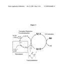 CATALYTIC OXY-FUNCTIONALIZATION OF METAL-CARBON BONDS diagram and image