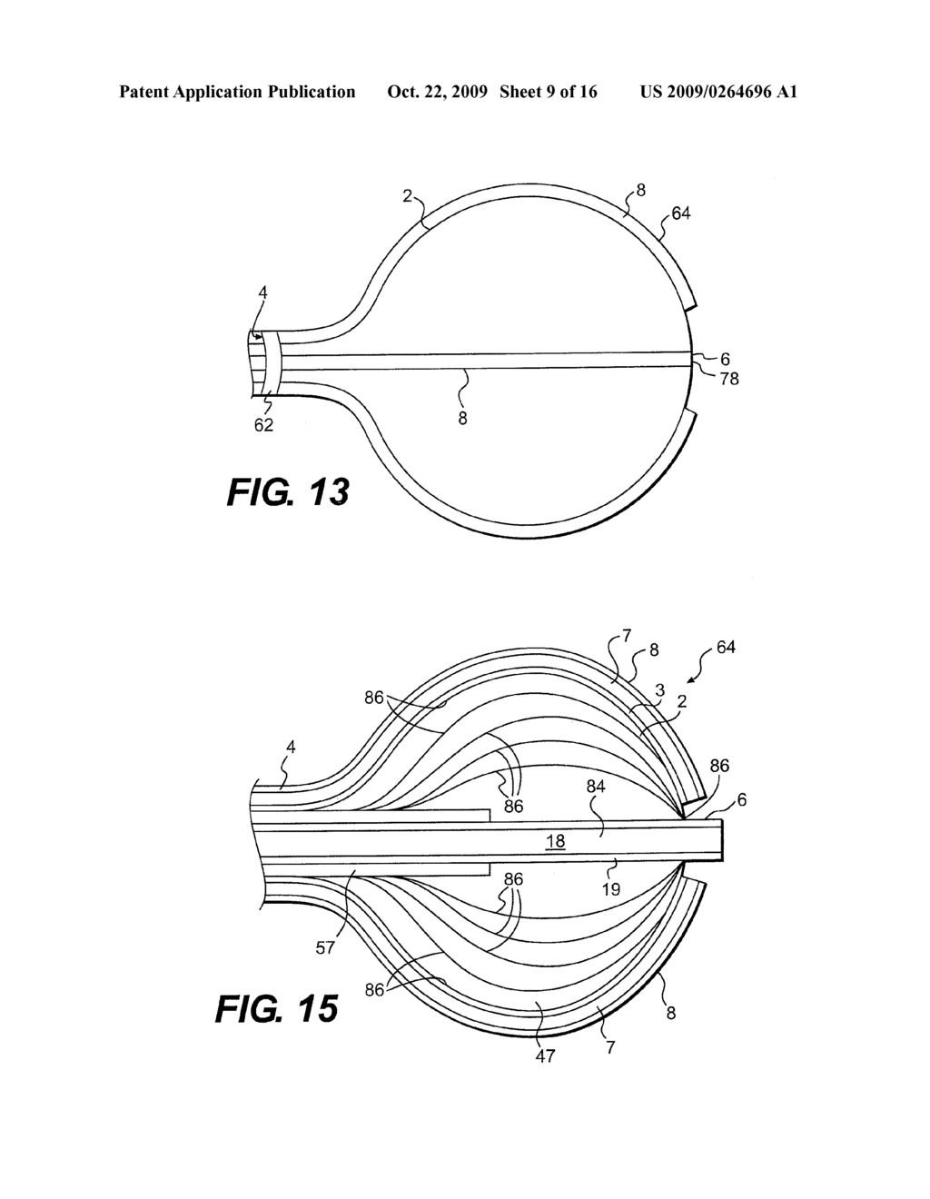 EXPANDABLE BRACHYTHERAPY DEVICE - diagram, schematic, and image 10