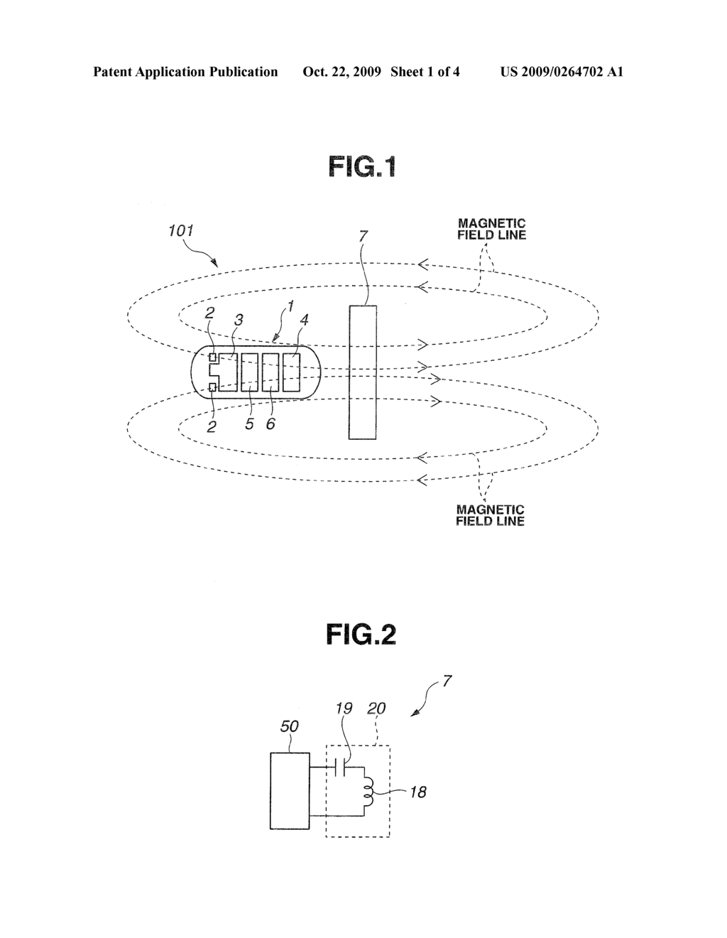 LIVING BODY OBSERVATION SYSTEM AND METHOD OF DRIVING LIVING BODY OBSERVATION SYSTEM - diagram, schematic, and image 02