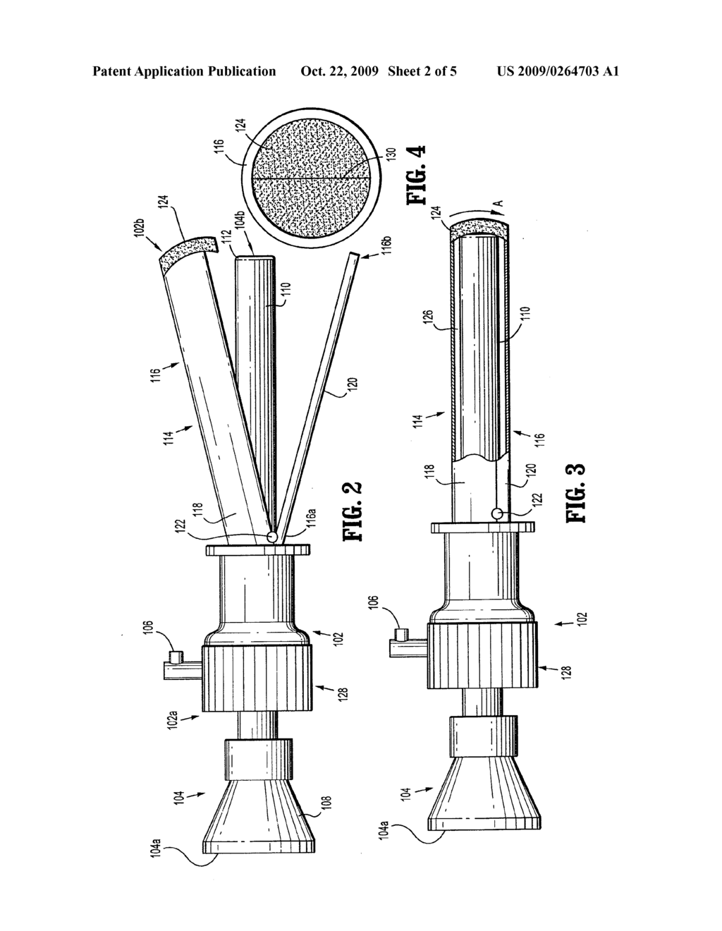 ENDOSCOPIC CLEANER - diagram, schematic, and image 03