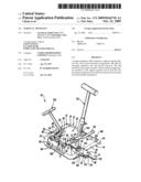 SURGICAL APPARATUS diagram and image