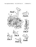 SURGICAL APPARATUS diagram and image