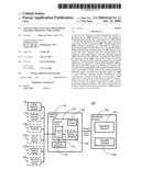 NON-INVASIVE VITAL SIGN MONITORING METHOD, APPARATUS AND SYSTEM diagram and image