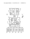 NON-INVASIVE VITAL SIGN MONITORING METHOD, APPARATUS AND SYSTEM diagram and image