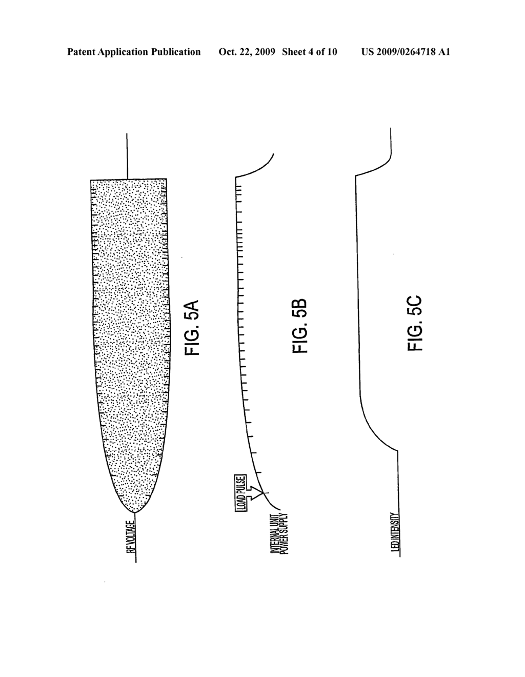 IMPLANTED SENSOR PROCESSING SYSTEM AND METHOD FOR PROCESSING IMPLANTED SENSOR OUTPUT - diagram, schematic, and image 05