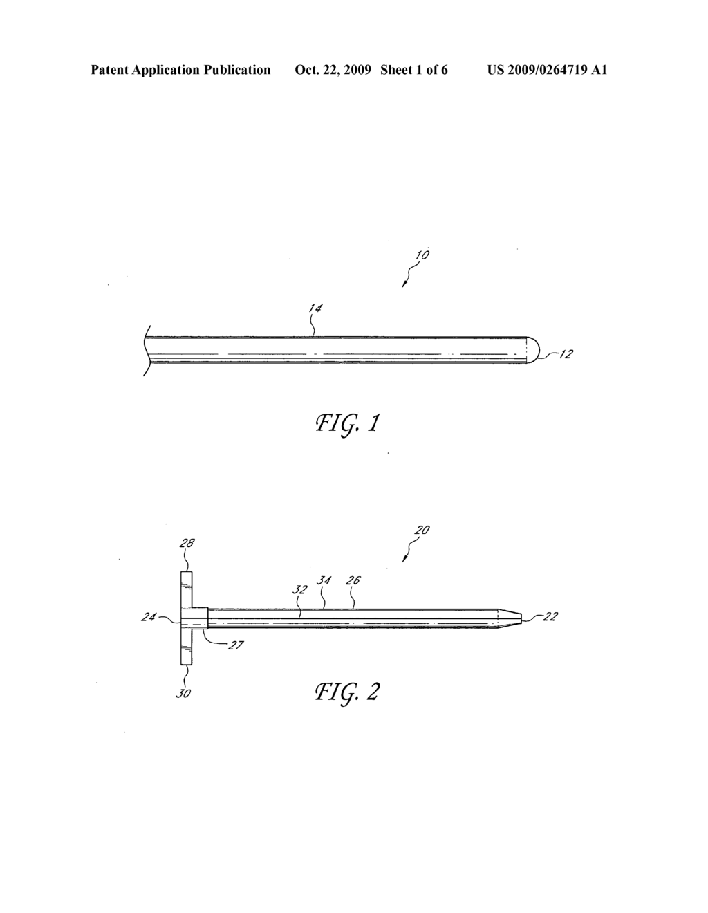 SENSOR FOR PERCUTANEOUS INTRAVASCULAR DEPLOYMENT WITHOUT AN INDWELLING CANNULA - diagram, schematic, and image 02