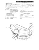 ANALYTE METER PROTECTORS AND METHODS diagram and image