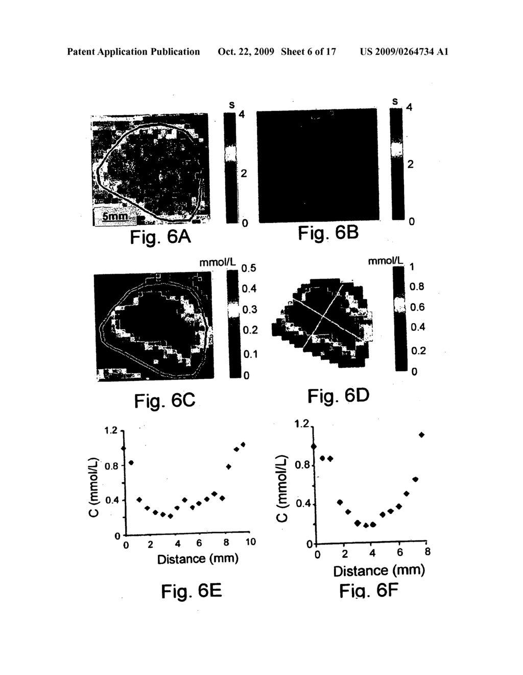 APPARATUS FOR MONITORING A SYSTEM PRESSURE IN SPACE WITH TIME AND METHOD FOR ASSESSING DRUG DELIVERY AND RESISTANCE TO THERAPY AND PRODUCT - diagram, schematic, and image 07