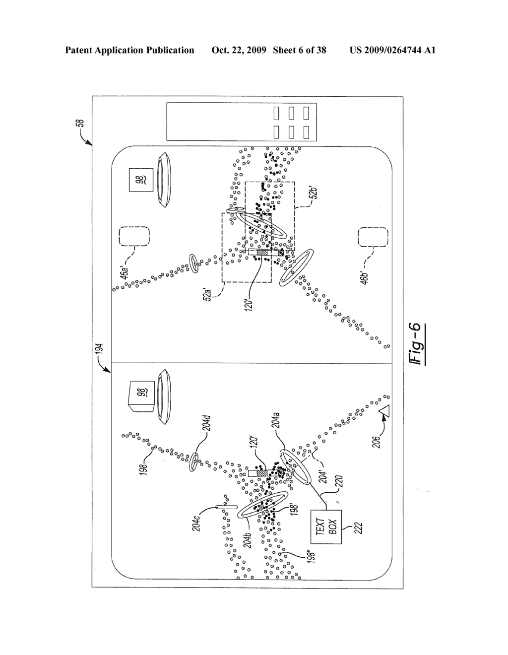 Reference Structure for a Tracking System - diagram, schematic, and image 07