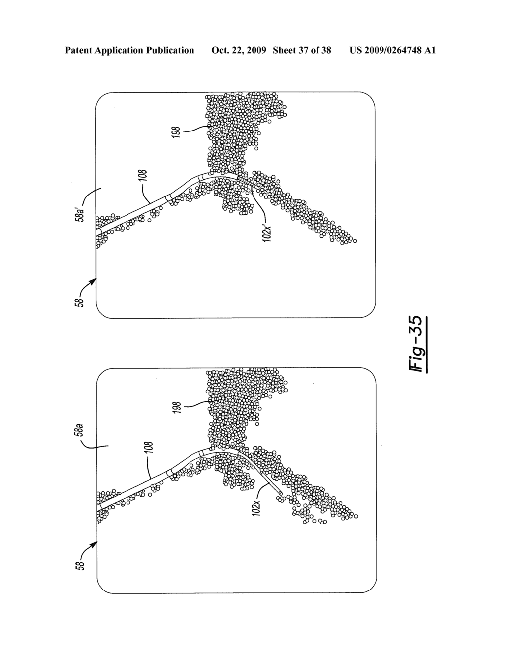 VOLUMETRICALLY ILLUSTRATING A STRUCTURE - diagram, schematic, and image 38