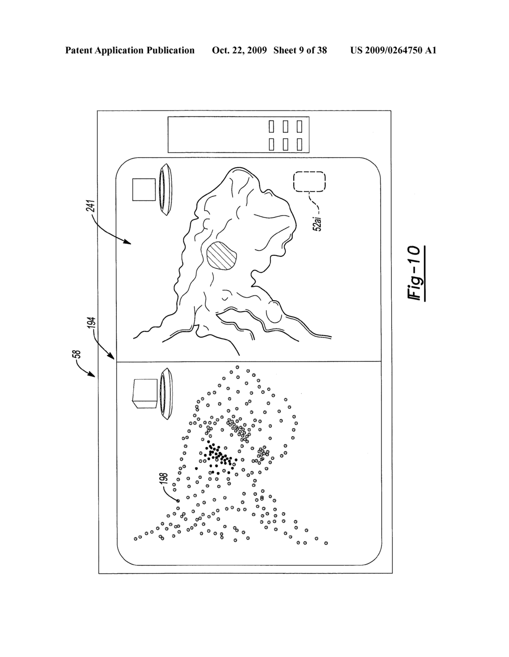 LOCATING A MEMBER IN A STRUCTURE - diagram, schematic, and image 10