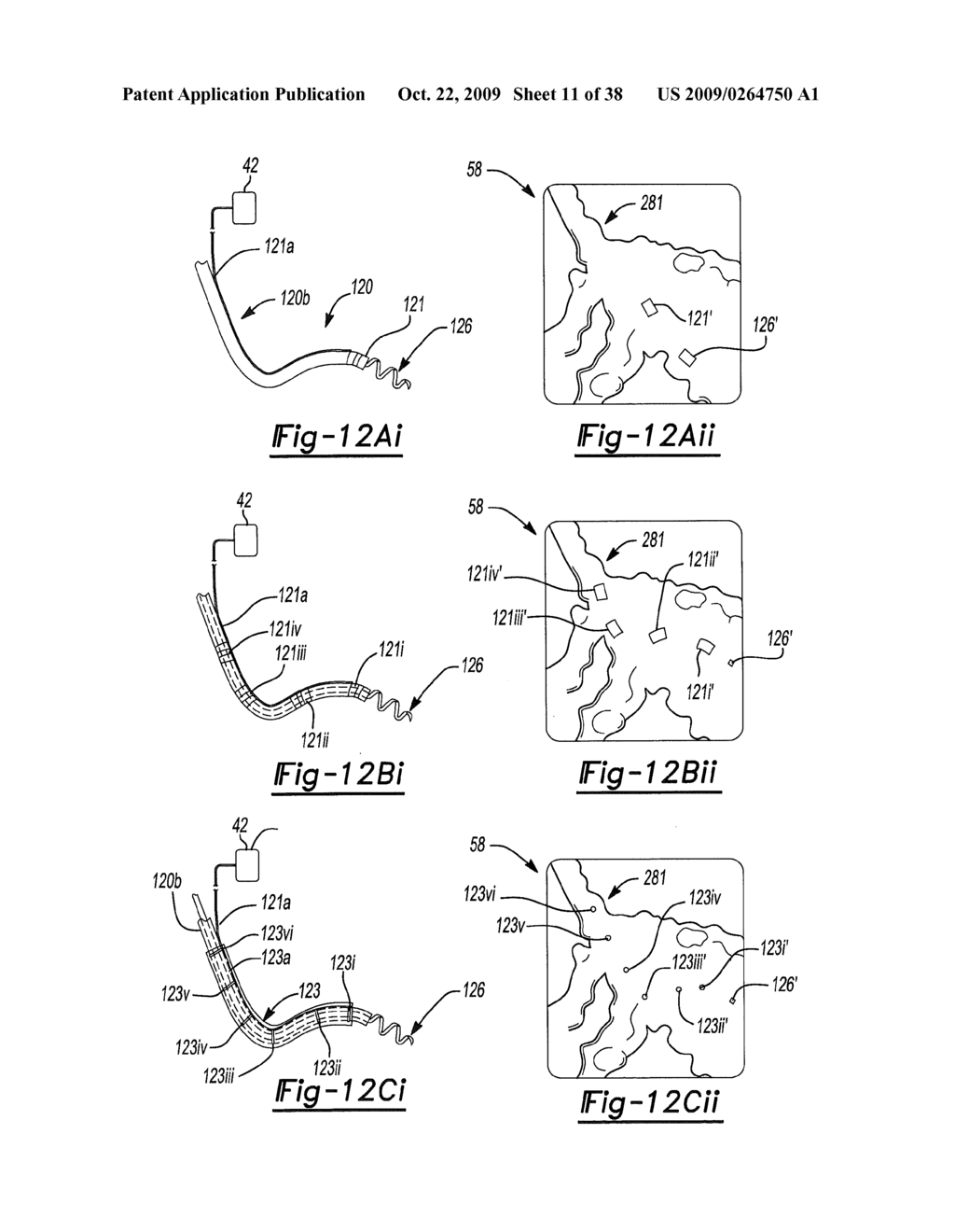 LOCATING A MEMBER IN A STRUCTURE - diagram, schematic, and image 12