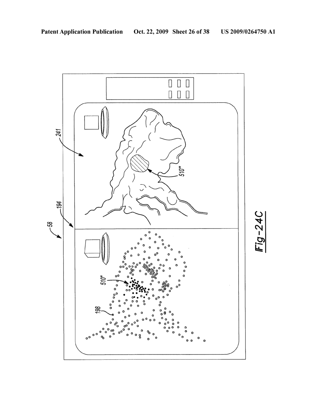 LOCATING A MEMBER IN A STRUCTURE - diagram, schematic, and image 27