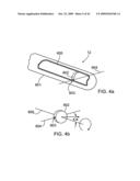 Scanning mechanisms for imaging probe diagram and image