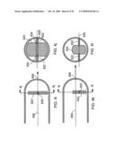 Scanning mechanisms for imaging probe diagram and image