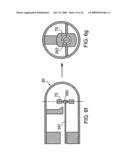 Scanning mechanisms for imaging probe diagram and image