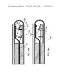 Scanning mechanisms for imaging probe diagram and image