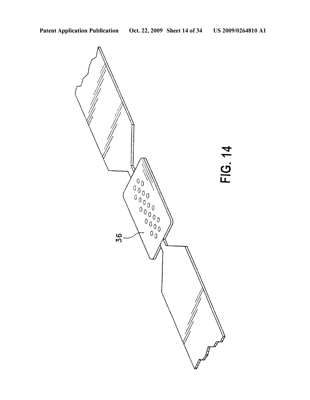 Transdermal Integrated Actuator Device, Methods of Making and Using Same - diagram, schematic, and image 15