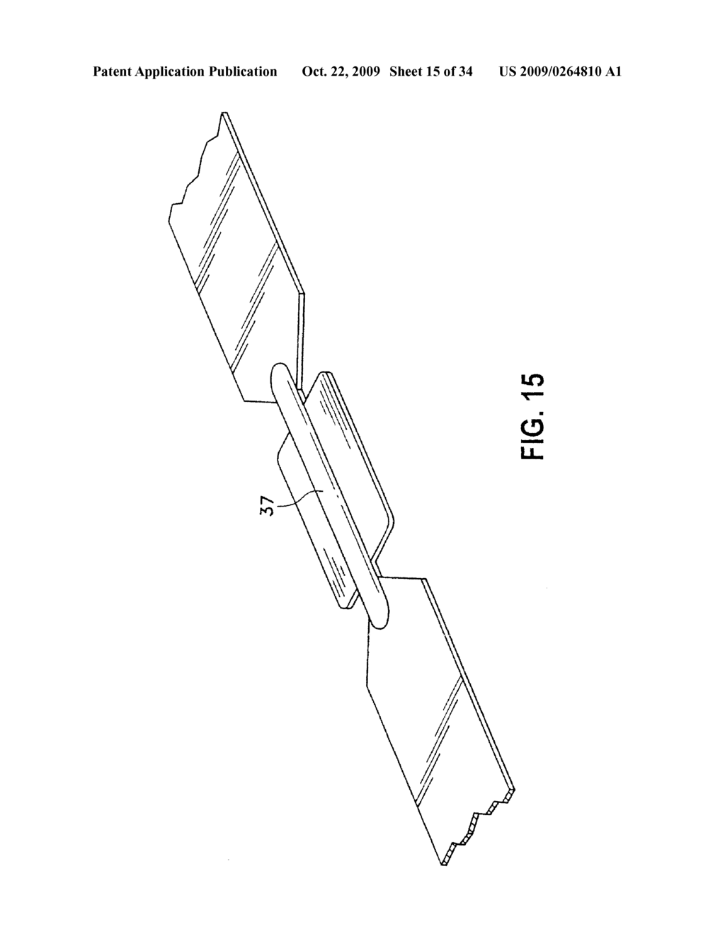 Transdermal Integrated Actuator Device, Methods of Making and Using Same - diagram, schematic, and image 16