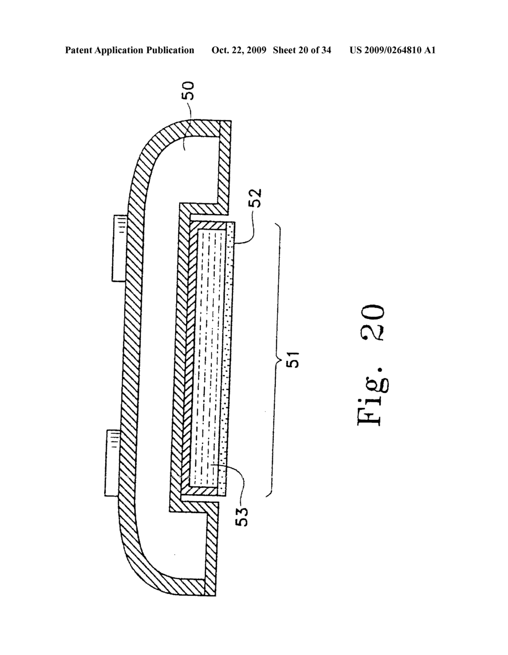 Transdermal Integrated Actuator Device, Methods of Making and Using Same - diagram, schematic, and image 21