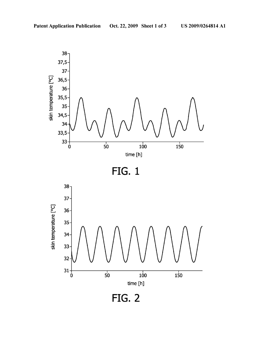 DEVICE FOR MEDICAL TREATMENT DECISION SUPPORT AND/OR MONITORING THE STATUS OF A PATIENT - diagram, schematic, and image 02